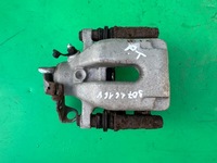 фото thumb №1, Супорт гальмівний праві задній зад + скоба peugeot 307 1.6b 16v 01- nfu