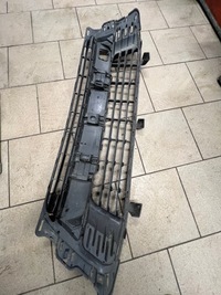 фото thumb №10, Решітка середня решітка ford ka ii mk2