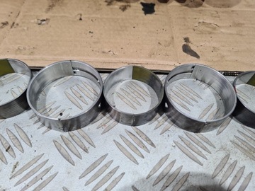 фото thumb №7, Wał колінчастий opel zafira c insignia a insignia b 2.0 cdti b20dth 170km