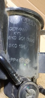 фото thumb №9, Фільтр вугільний audi q5 8k0201799g