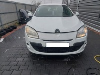 фото thumb №1, Kompletny перед капот бампер лампа крыло renault megane iii ov369