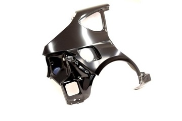 фото thumb №15, Обшивка крыльев задние правые subaru impreza sti 2008-2014