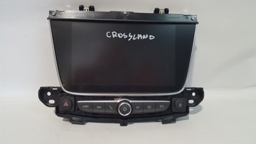 фото thumb №1, Дисплей opel crossland x навигация yq002283yx