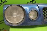 фото thumb №1, Nissan terrano i lift фара правий рамка 1999-