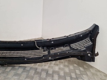 фото thumb №9, Nissan qashqai+ 2 2013 панель под лобовым стеклом передние