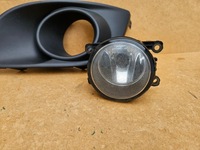 фото thumb №7, Противотуманная фара решётка рамка левая suzuki swift mk7 оригинал !!!