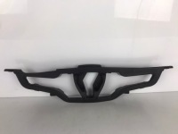 Купить Renault clio iv решётка радиатора решётка бампера перед 12-19, фото thumb