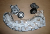 фото thumb №2, Kpl ремень оборудование citroen berlingo iii 1.6hdi