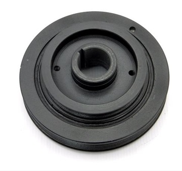 фото thumb №11, Колесо ременное вала toyota 3sfe avensis t22 carina ii