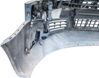 Audi a6 c6 lift бампер передний перед pdc датчики омыватель ксенон lx5y Доставка, фото thumb