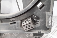 Вентилятор радіатора renault clio 2 bb0/1/2_, cb0/1/2_ 7700428659 1.5l Київ, фото thumb