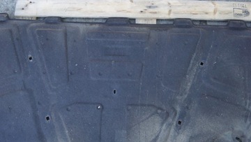 фото thumb №15, Шумоізоляція капота + застібки audi a5 8t