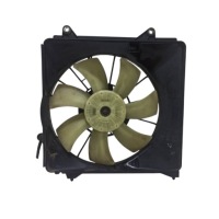 2010 honda insight електричний вентилятор радіатора Зі Шроту, фото thumb