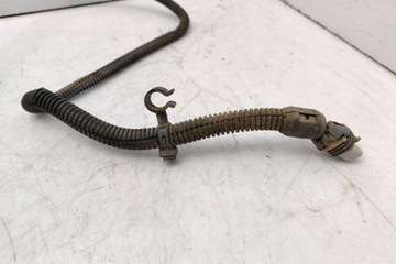 фото thumb №9, Жгут двигателя opel vectra b estate 31_ 90505919 1.6l бензин 74kw 1998