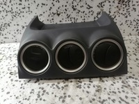 фото thumb №9, 8a6h-a018b09-aa1fai решётка воздуховод ford connect