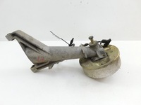 фото thumb №4, Aixam ligier 400 поворотний кулак задня права ступиця