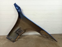 Крило ліве перед ліве передній bmw 4 f32 f33 estorilblau 2 металік b45 Київ, фото thumb