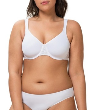 Bra Triumph Comfort Minimizer в x 75e