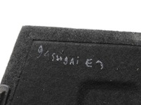 фото thumb №7, Nissan qashqai j10 +2 полка задняя багажника