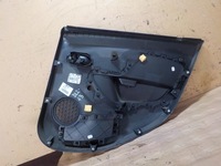 фото thumb №4, Dacia logan ii 1.2b обшивка левая задние дверь