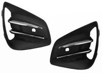 фото thumb №1, Renault clio v 19- решётка радиатора решётка решётки бампера