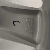 фото thumb №12, Диск audi q4 e-tron 89a 19 дюймів 8j et45 89a601025b