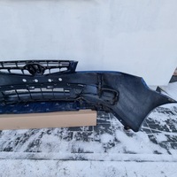 фото thumb №11, Бампер honda accord vii lift перед niebieski оригинальный 06-08