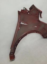 фото thumb №10, Ford kuga mk2 ii 2 lift 16+ крыло перед передний левый fv