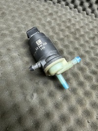 фото thumb №1, 13248320 помпа розпилювача opel