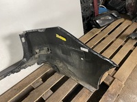 фото thumb №5, Бампер задняя задний kia optima iv 2015- kombi sw cał