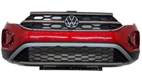 фото thumb №1, Бампер передній vw t-roc 2ga lift