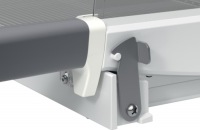 Гильотина LEITZ Precision Office на 15 листов А4+