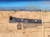 фото thumb №2, Renault zoe порог правый kompletny