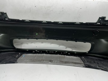 фото thumb №10, Бампер перед переднее mini countryman r60