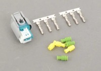 фото thumb №1, Разъём датчика температуры bmw оригинал