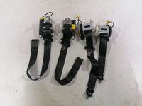 фото thumb №8, Maserati granturismo панель приладів консоль подушка безпеки ремені