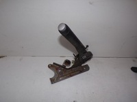 фото thumb №6, Важіль гальма ручного citroen c3