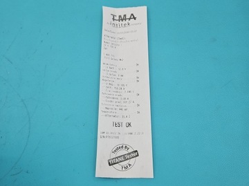 фото thumb №7, Тест генератор ford galaxy mk2 06-15 0121615009 2.0 tdci azwa