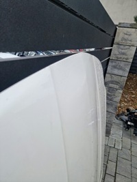 фото thumb №5, Mercedes slk slc w172 172 a172 капот