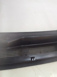 фото thumb №10, Chrysler pacifica 17- панель під лобовим склом пластиковий 68228471af usa