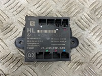 фото thumb №1, Модуль дверь левых задних c-klasa a2048704526