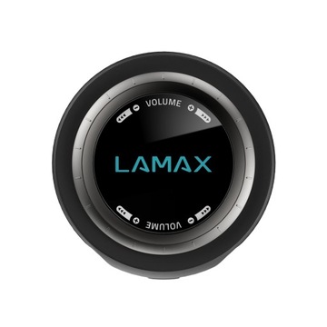 Динамик 360 Bluetooth 5.0 LAMAX Sounder2 IP67 30 Вт