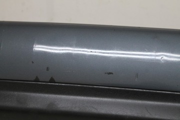 фото thumb №13, Volkswagen vw sharan рестайлінг 2000r- бампер задній зад pdc lk7x - код фарби