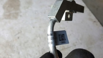фото thumb №8, Шланг кондиціонера audi a6 c8 a7 4k1816720am