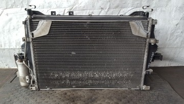фото thumb №6, Радиатор вентилятор volvo s80 2,4t