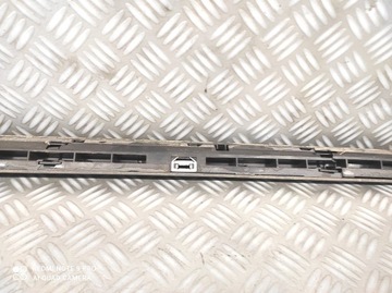 фото thumb №8, Планка крышная левая рейлинг левый opel astra v k универсал