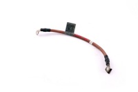 Bmw x5 e53 3.0d m57 шланг заземлення акумулятор Оригінал, фото thumb