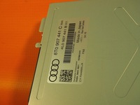 фото thumb №13, Audi a5 8t камера заднего вида блок управления 8t0907441c