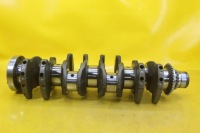 Wał коленчатый ford transit mk7 2.2 tdci 4hu к шлифовка 3c1qaa Киев, фото thumb