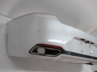 фото thumb №6, Задний бампер citroen ds9 6 pdc 22r